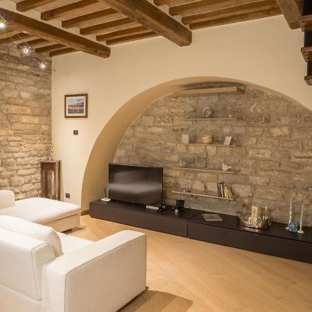 Casa Cinicchia Apartment Assisi Exterior foto